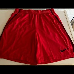 Nike short